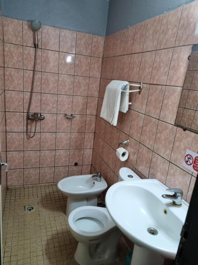 Hotel Saffana Douala Exterior foto